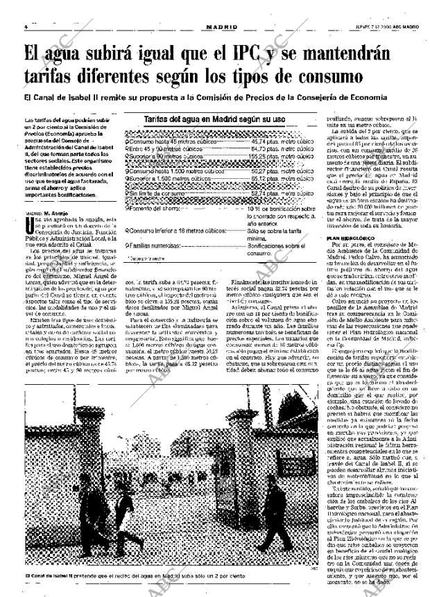 ABC MADRID 07-12-2000 página 92