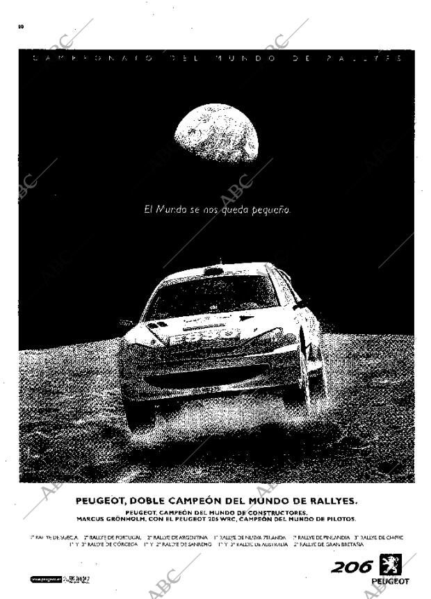 ABC MADRID 08-12-2000 página 10