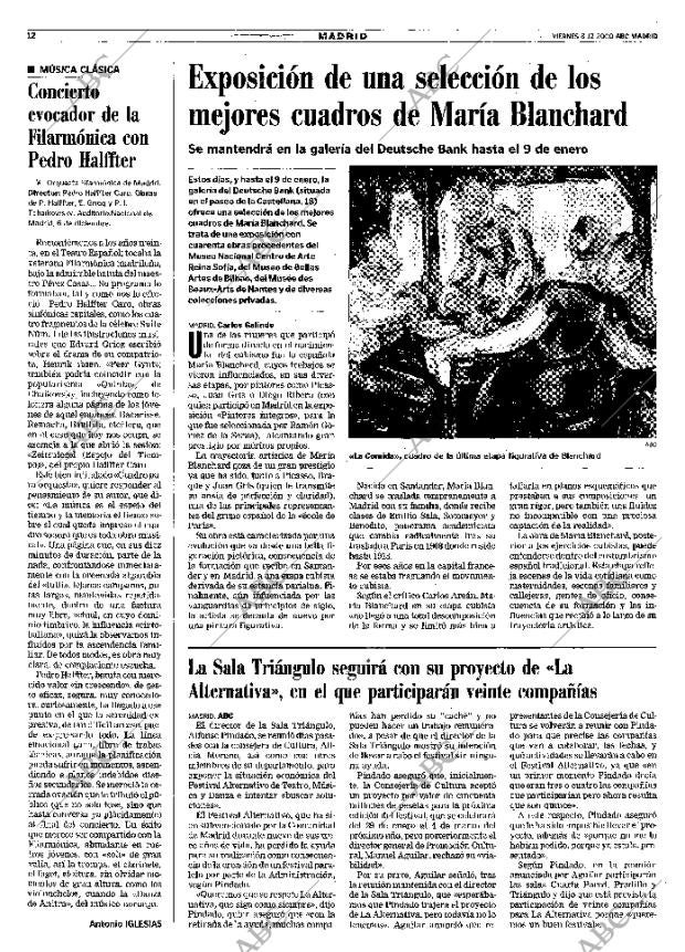 ABC MADRID 08-12-2000 página 100