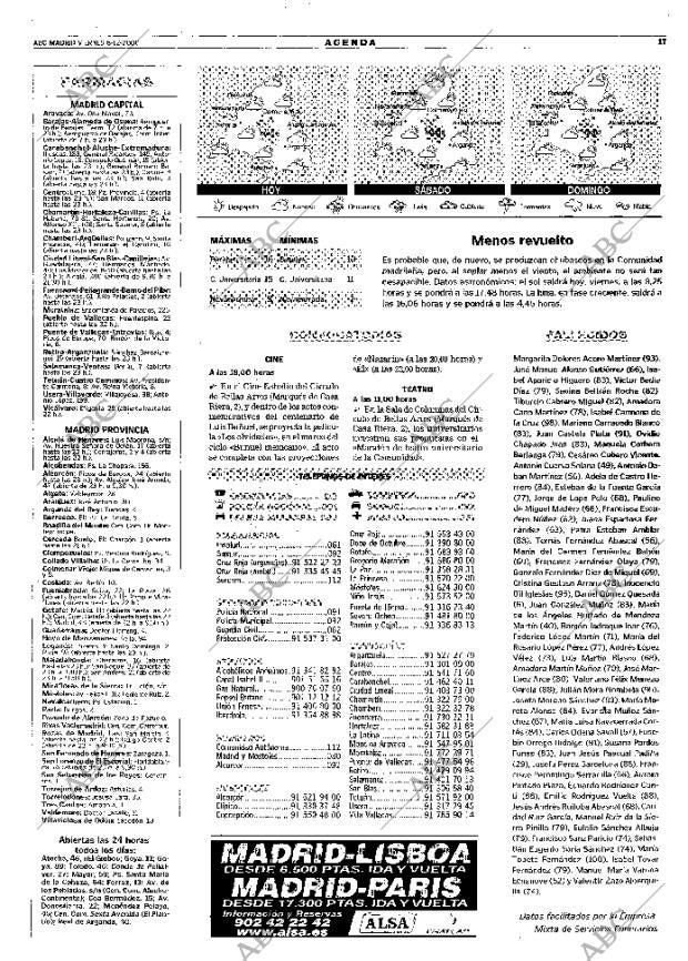 ABC MADRID 08-12-2000 página 105