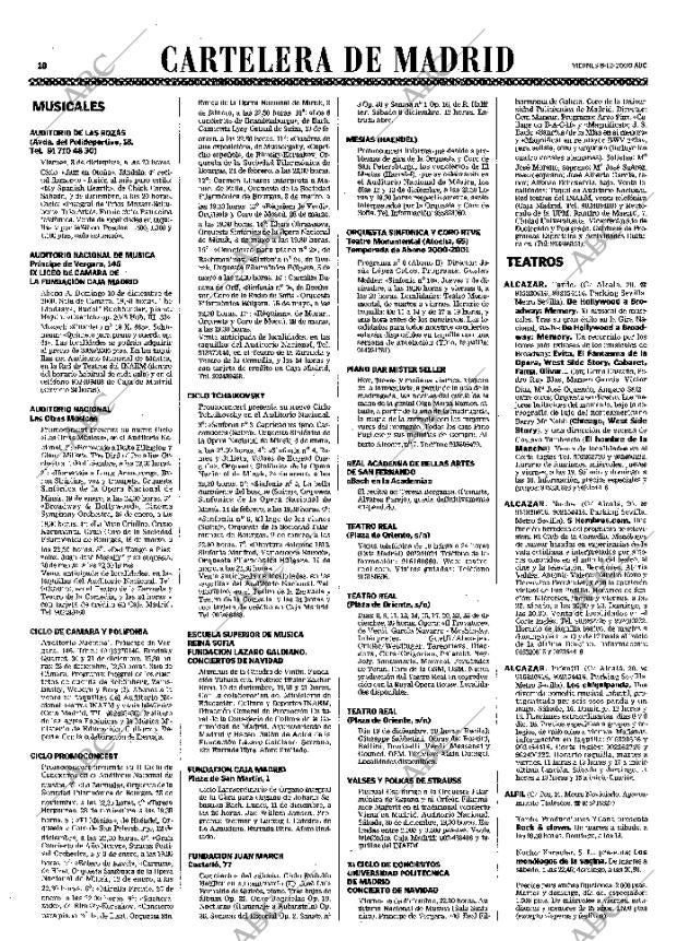 ABC MADRID 08-12-2000 página 106