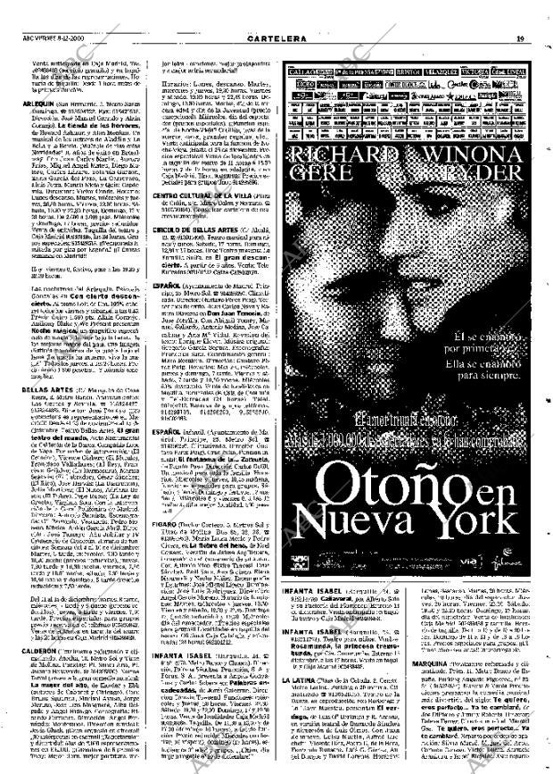 ABC MADRID 08-12-2000 página 107