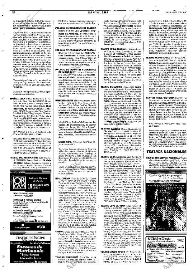 ABC MADRID 08-12-2000 página 108