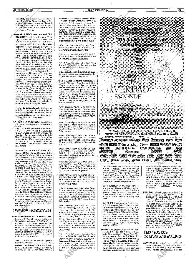 ABC MADRID 08-12-2000 página 109