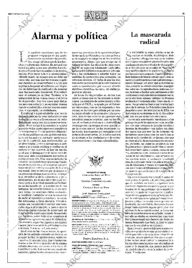 ABC MADRID 08-12-2000 página 11