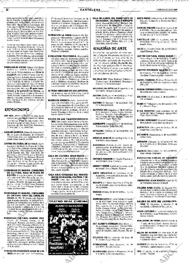 ABC MADRID 08-12-2000 página 110