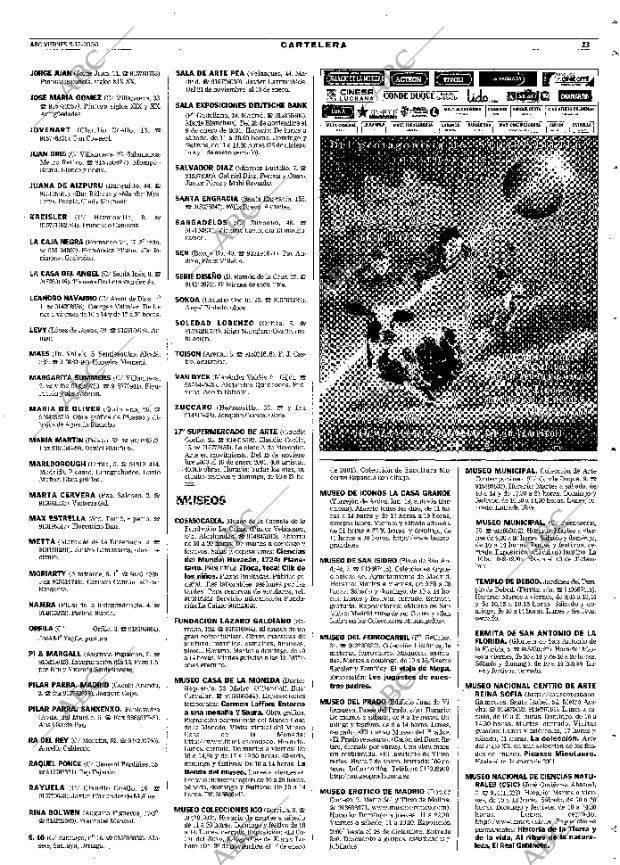ABC MADRID 08-12-2000 página 111