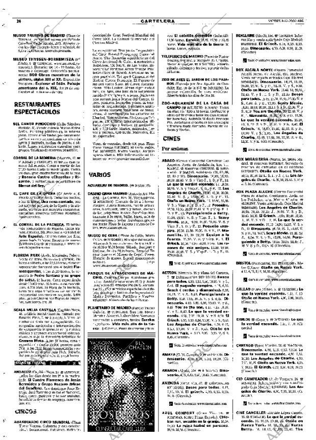 ABC MADRID 08-12-2000 página 112