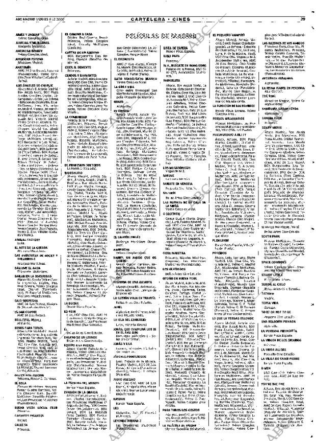 ABC MADRID 08-12-2000 página 117