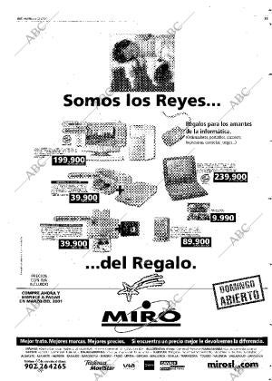 ABC MADRID 08-12-2000 página 121