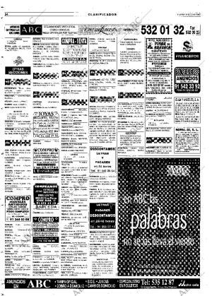 ABC MADRID 08-12-2000 página 122