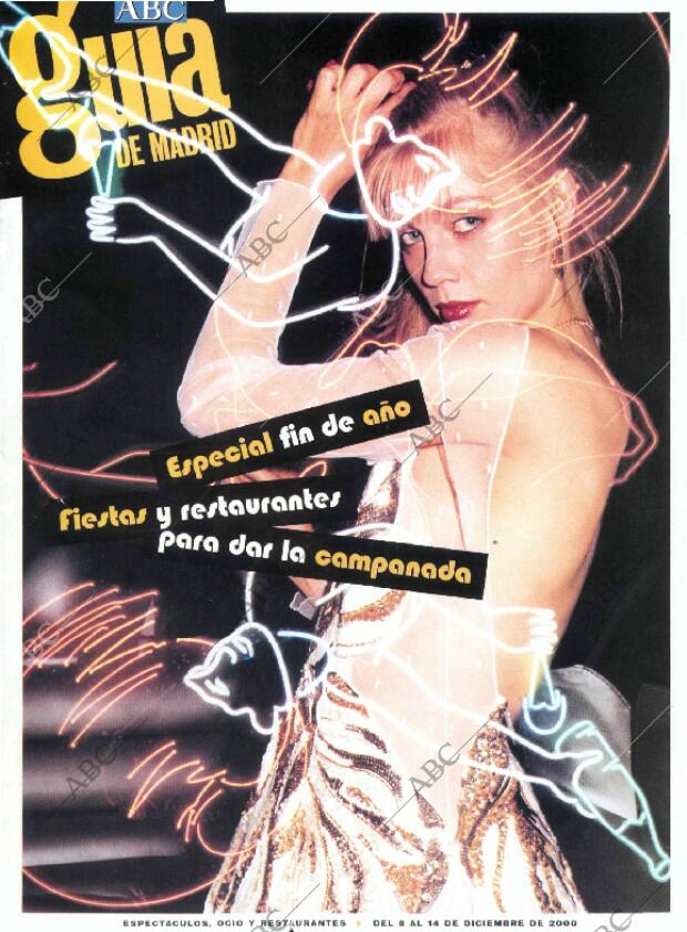 ABC MADRID 08-12-2000 página 125