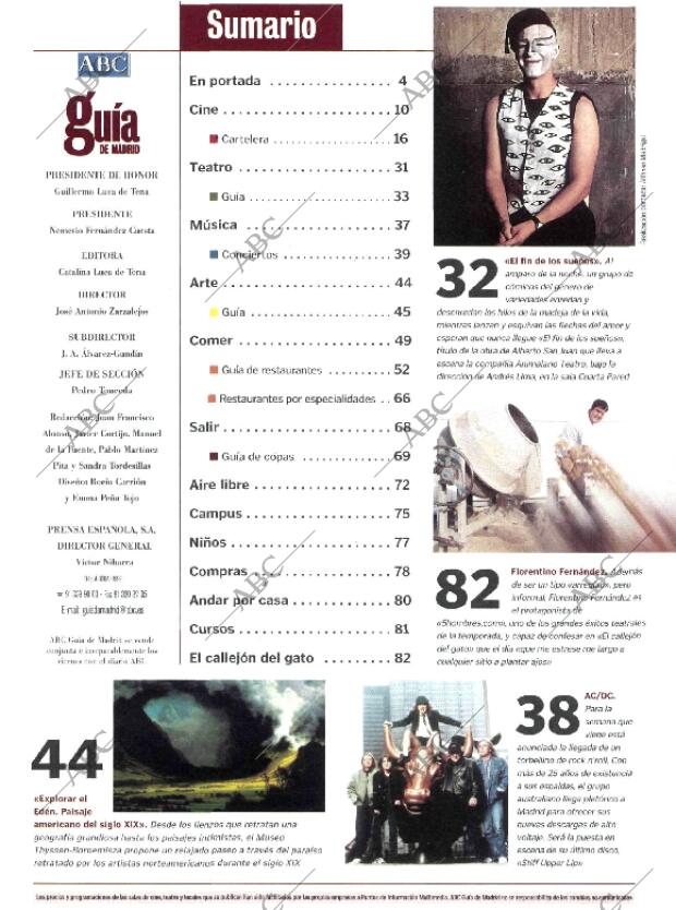 ABC MADRID 08-12-2000 página 127