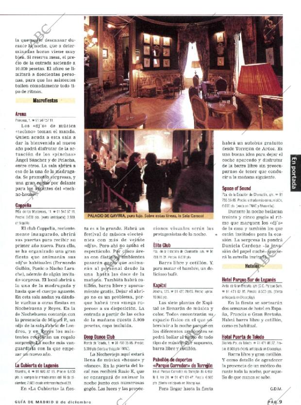 ABC MADRID 08-12-2000 página 133