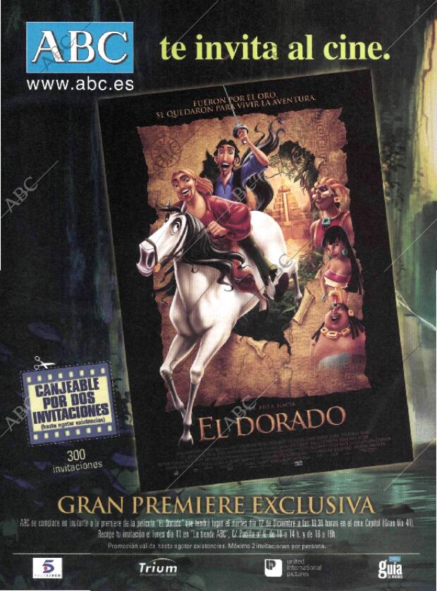 ABC MADRID 08-12-2000 página 139