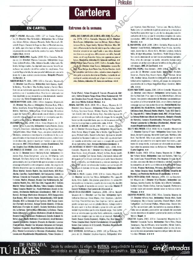 ABC MADRID 08-12-2000 página 140