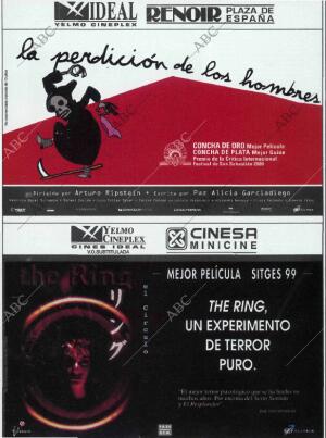 ABC MADRID 08-12-2000 página 143