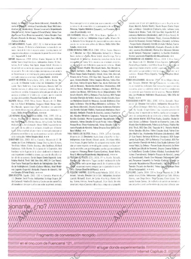 ABC MADRID 08-12-2000 página 145