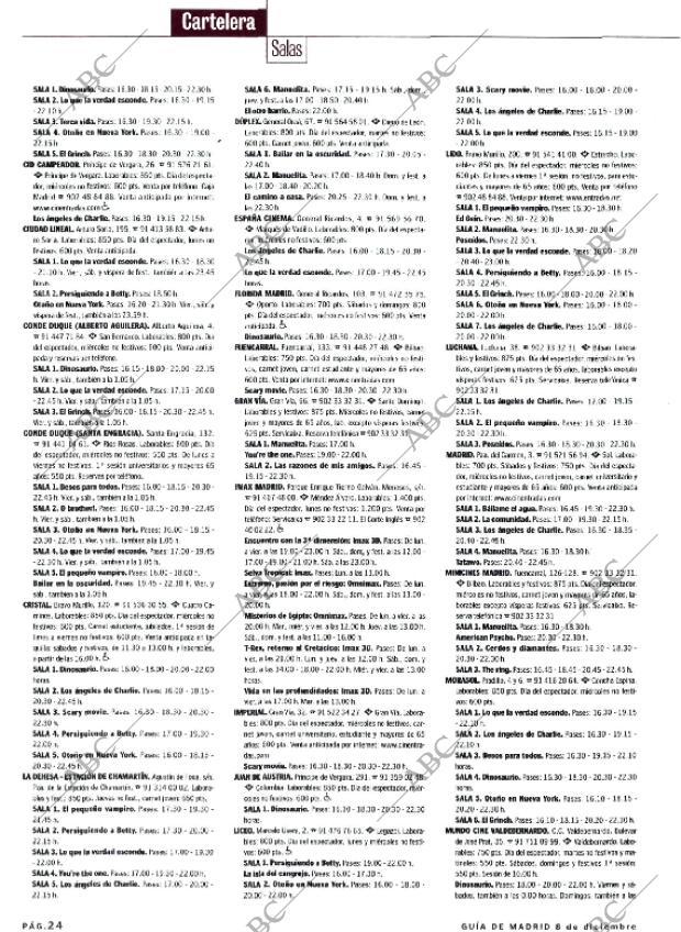 ABC MADRID 08-12-2000 página 148