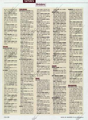 ABC MADRID 08-12-2000 página 152