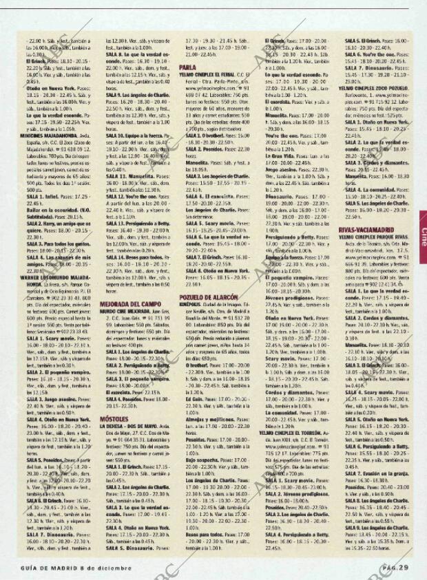 ABC MADRID 08-12-2000 página 153