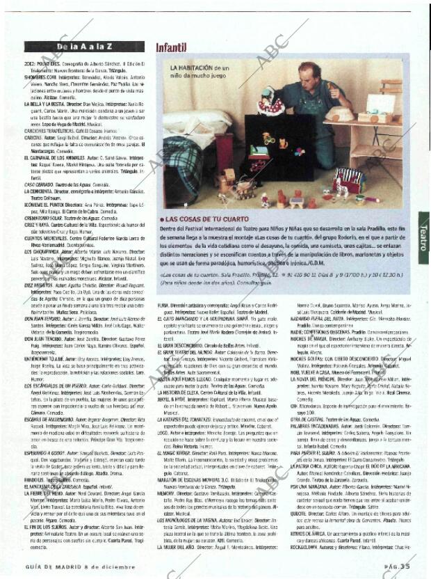 ABC MADRID 08-12-2000 página 159