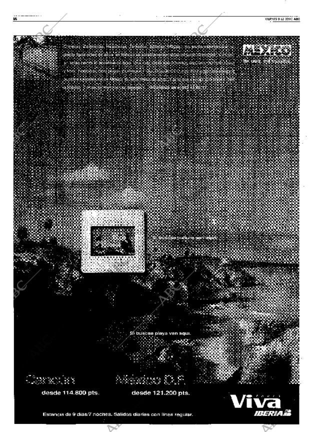 ABC MADRID 08-12-2000 página 16