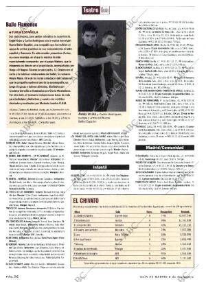 ABC MADRID 08-12-2000 página 160