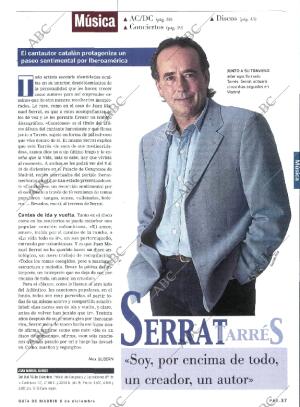 ABC MADRID 08-12-2000 página 161