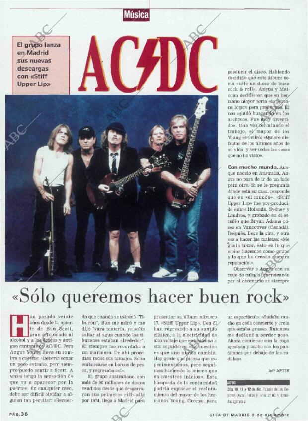 ABC MADRID 08-12-2000 página 162