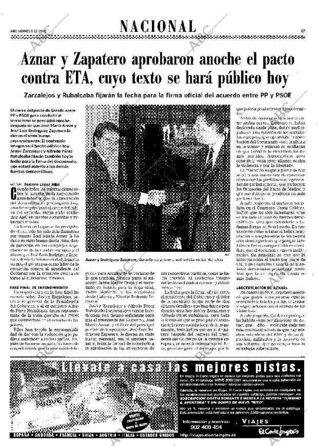 ABC MADRID 08-12-2000 página 17