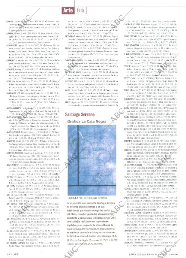 ABC MADRID 08-12-2000 página 170