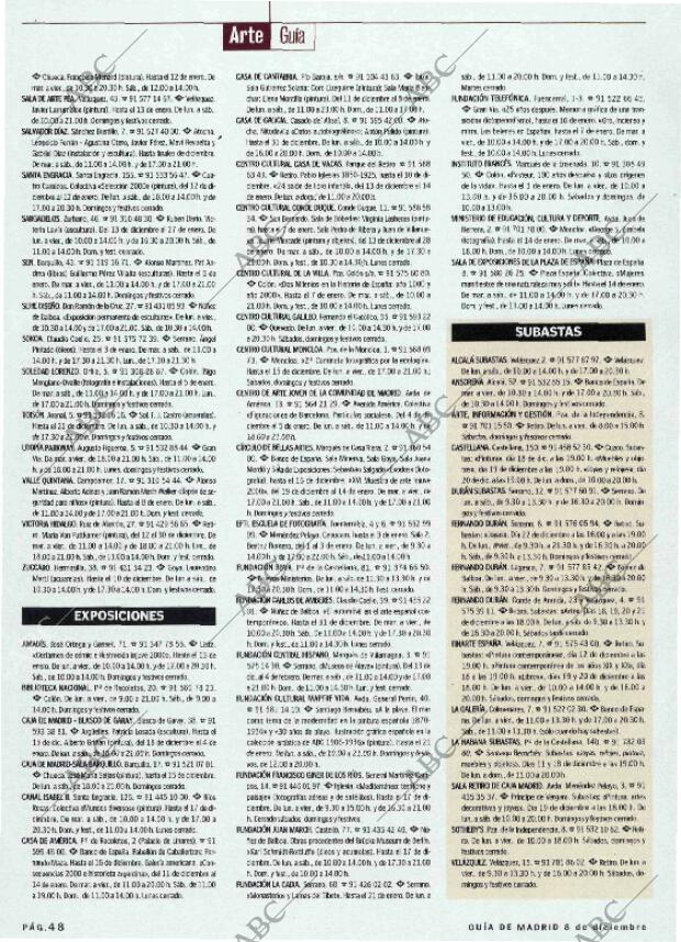 ABC MADRID 08-12-2000 página 172