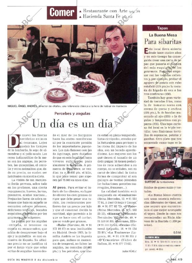 ABC MADRID 08-12-2000 página 173