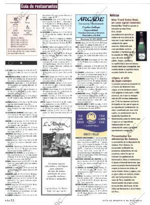 ABC MADRID 08-12-2000 página 176