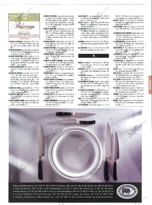 ABC MADRID 08-12-2000 página 177