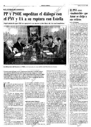 ABC MADRID 08-12-2000 página 18