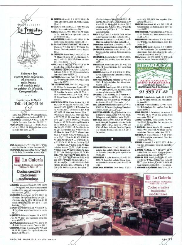 ABC MADRID 08-12-2000 página 181