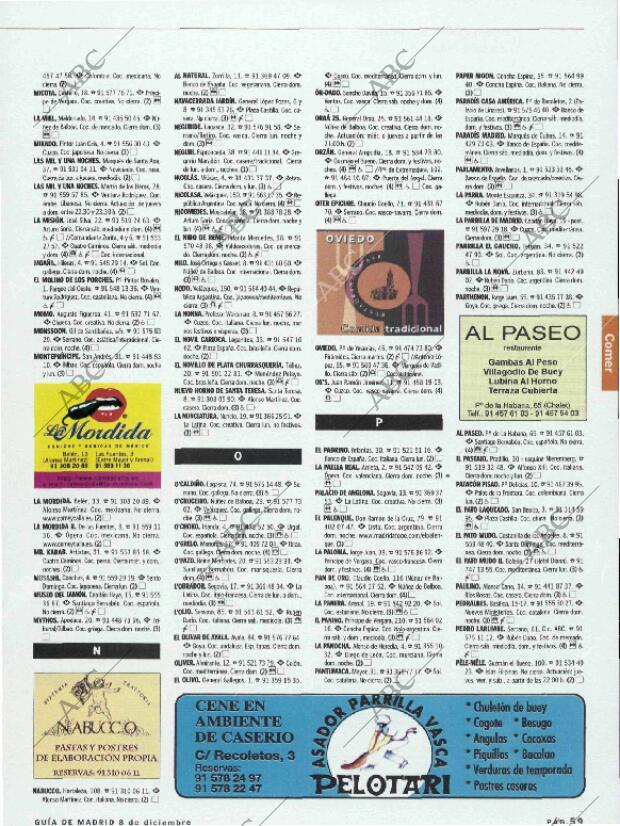 ABC MADRID 08-12-2000 página 183