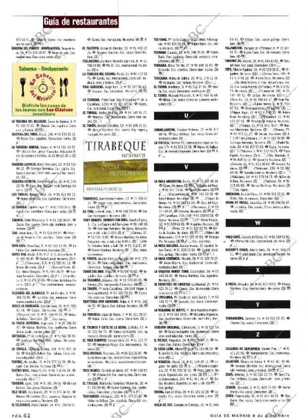 ABC MADRID 08-12-2000 página 186