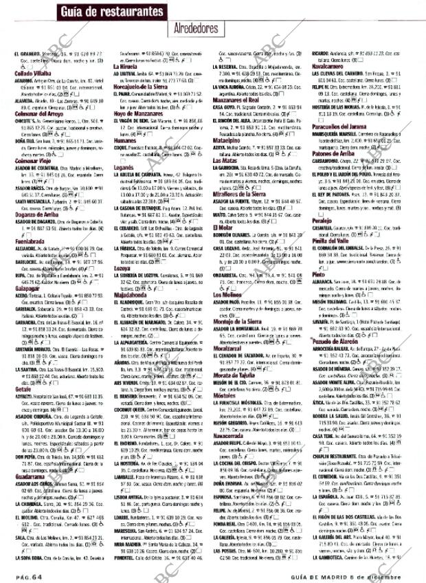 ABC MADRID 08-12-2000 página 188