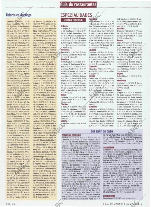 ABC MADRID 08-12-2000 página 190