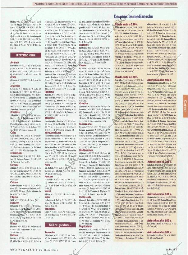 ABC MADRID 08-12-2000 página 191