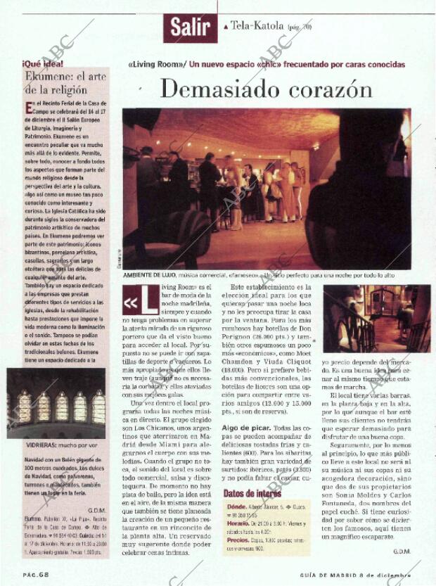 ABC MADRID 08-12-2000 página 192