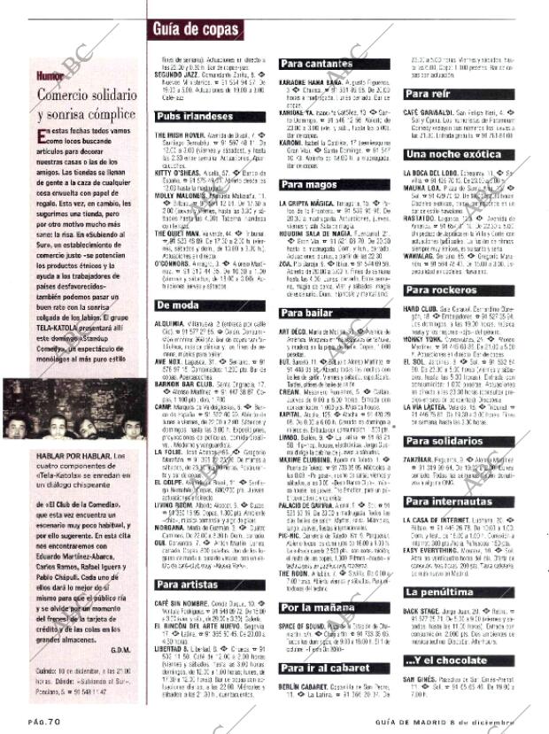 ABC MADRID 08-12-2000 página 194