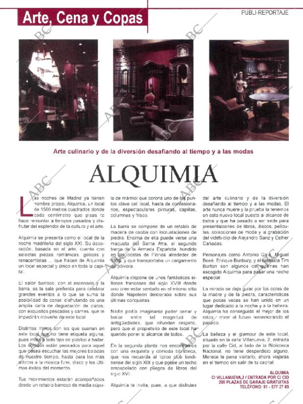 ABC MADRID 08-12-2000 página 195