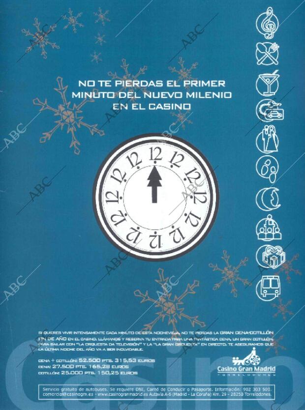 ABC MADRID 08-12-2000 página 207