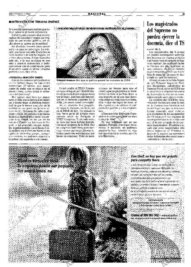 ABC MADRID 08-12-2000 página 21