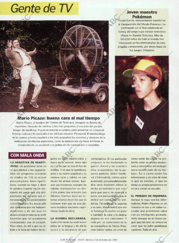 ABC MADRID 08-12-2000 página 216