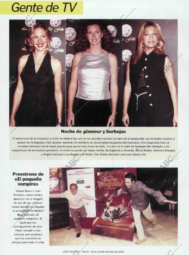 ABC MADRID 08-12-2000 página 218